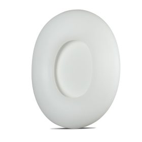   V-TAC 45W mennyezeti designer LED lámpa változtatható színhőmérséklettel - SKU 213967