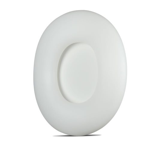 V-TAC 45W mennyezeti designer LED lámpa változtatható színhőmérséklettel - SKU 213967