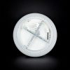 V-TAC 45W mennyezeti designer LED lámpa változtatható színhőmérséklettel - SKU 213967