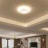 V-TAC 45W mennyezeti designer LED lámpa változtatható színhőmérséklettel - SKU 213967