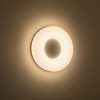 V-TAC 45W mennyezeti designer LED lámpa változtatható színhőmérséklettel - SKU 213967