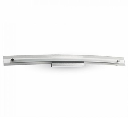 V-TAC 18W beltéri fali LED lámpa, tükör-/képvilágítás, természetes fehér - SKU 3897