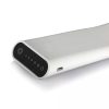 V-TAC 6.5W dimmelhető, akkumulátoros LED lámpa, változtatható színhőmérséklet - SKU 8520