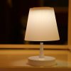 V-TAC 4W akkumulátoros LED lámpa, meleg fehér - SKU 8930