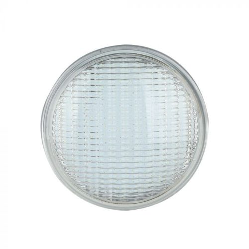 V-TAC 8W LED medencevilágítás, IP68, meleg fehér - SKU 7556