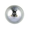 V-TAC 8W LED medencevilágítás, IP68, meleg fehér - SKU 7556
