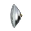 V-TAC 8W LED medencevilágítás, IP68, meleg fehér - SKU 7556