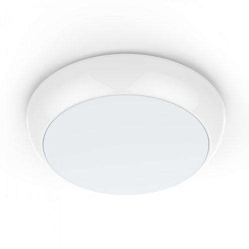 V-TAC 15W mennyezeti LED lámpa, IP65, változtatható színhőmérséklet - SKU 20016
