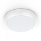 V-TAC 15W mennyezeti LED lámpa, IP65, változtatható színhőmérséklet - SKU 20016