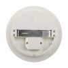 V-TAC 25W kerek, mennyezeti LED lámpa, természetes fehér - SKU 13939