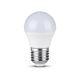 V-TAC E27 okos LED égő 5.5W RGB+CCT - SKU 2755