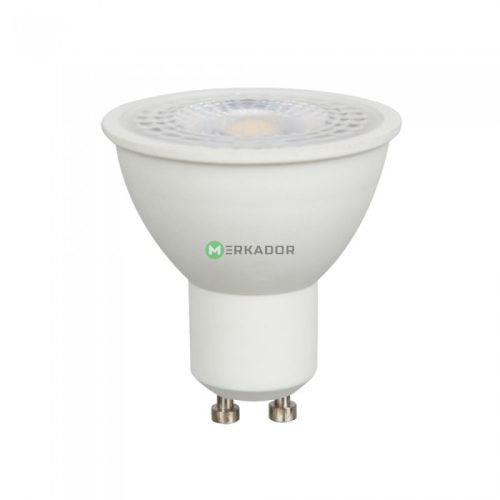 V-TAC GU10 okos LED égő 4.5W szabályozható színhőmérséklettel - SKU 2750