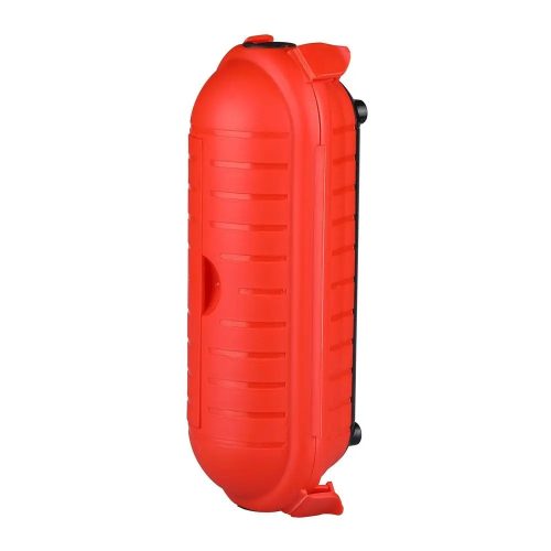 V-TAC kültéri védőborítás elosztóra, IP44 - SKU 8819