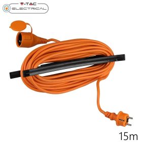 V-TAC kültéri 15m hosszabító - SKU 8816