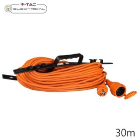V-TAC kültéri 30m hosszabító - SKU 8815