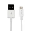 V-TAC hálózati adapter MicroUSB kábellel - SKU 8645
