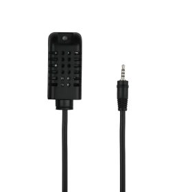   V-TAC Smart IP20 hőmérséklet- és páratartalom érzékelő - SKU 8468