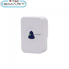   V-TAC Smart - beltéri csengő egység, SKU 8355 kapucsengőhöz - SKU 8445