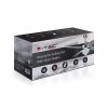 V-TAC 60W mennyezeti ventilátor, változtatható színhőmérséklettel - SKU 7915