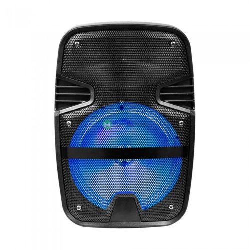 V-TAC Soundor 15W Bluetooth hangszóró LED világítással - SKU 7735