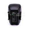 V-TAC Soundor 15W Bluetooth hangszóró LED világítással - SKU 7735