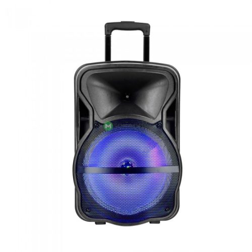 V-TAC Soundor 35W Bluetooth hangszóró LED világítással - SKU 7737