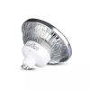 V-TAC 12W AR111 GU10 LED égő hideg fehér 40° - SKU 4225