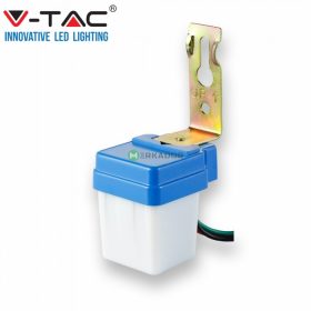 V-TAC alkonykapcsoló IP44 - SKU 5081