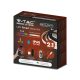 V-TAC 4W okos LED szalag szett, RGB+CCT - SKU 2628