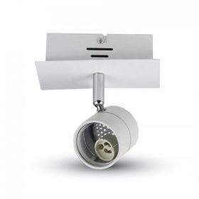 V-TAC spotlámpa, GU10 foglalattal - SKU 3617