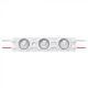V-TAC LED modul 3db 2835 SMD chip kék - SKU 5127
