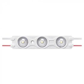 V-TAC LED modul 3db 5050 SMD chip zöld - SKU 5128