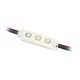 V-TAC LED modul 3db 5050 SMD RGB chip 0,72W - SKU 5134