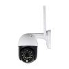 V-TAC kültéri PTZ WiFi IP kamera, 3MP, IP65 - SKU 8989