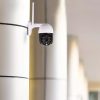 V-TAC kültéri PTZ WiFi IP kamera, 3MP, IP65 - SKU 8989