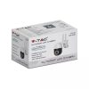 V-TAC kültéri PTZ WiFi IP kamera, 3MP, IP65 - SKU 8989