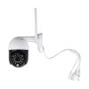 V-TAC kültéri PTZ WiFi IP kamera, 3MP, IP65 - SKU 8989