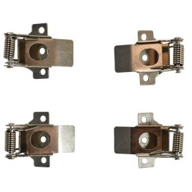   V-TAC rugós rögzítőfül süllyeszthető 120x30 és 60x60 LED panelekhez - SKU 9931