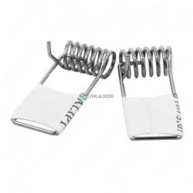   V-TAC rugós pót rögzítőfül süllyeszthető 3-30W LED panelekhez - SKU 5999