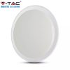 V-TAC 60W designer mennyezeti LED lámpa, változtatható szinhőmérséklet - SKU 14551