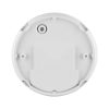 V-TAC 12W kerek IP54 LED lámpa, fehér, természetes fehér fénnyel - SKU 5050