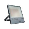 V-TAC LED reflektor 200W természetes fehér 100 Lm/W, beépített alkonykapcsolóval - SKU 20182