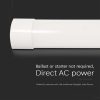 V-TAC CREE LED bútor, - és pultvilágító LED lámpa 147cm 50W természetes fehér - SKU 203546