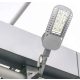 V-TAC utcai LED lámpa, térvilágító ledes lámpatest 30W, 135 Lm/W, természetes fehér - SKU 21956