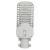 V-TAC utcai LED lámpa, térvilágító ledes lámpatest 30W, 135 Lm/W, természetes fehér - SKU 21956