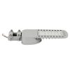 V-TAC utcai LED lámpa, térvilágító ledes lámpatest 30W, 135 Lm/W, természetes fehér - SKU 21956