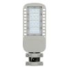 V-TAC utcai LED lámpa, térvilágító ledes lámpatest 30W, 135 Lm/W, természetes fehér - SKU 21956
