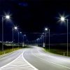 V-TAC utcai LED lámpa, térvilágító ledes lámpatest 30W, 135 Lm/W, természetes fehér - SKU 21956