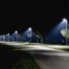V-TAC utcai LED lámpa, térvilágító ledes lámpatest 30W, 135 Lm/W, természetes fehér - SKU 21956
