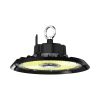 V-TAC CREE LED csarnokvilágító lámpa, 200W, 135 Lm/W, hideg fehér - SKU 240786